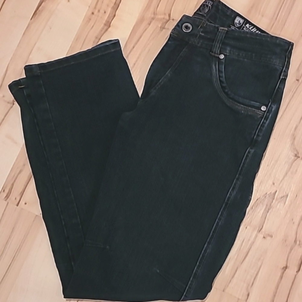 Kuhl Disruptr Men’s Jeans